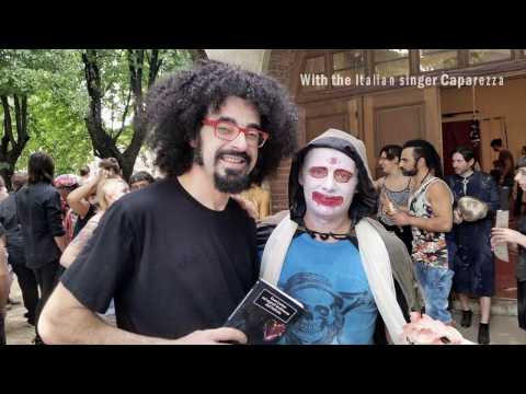 video frame placeholder