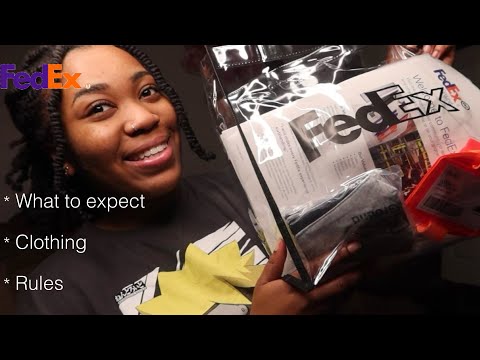 Fedex Ground Orientation
