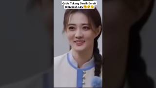 Download lagu Dikira Hanya Tukang Bersih Bersih Ternyata Pacar Dari CEO Title Drama hello, i'am at your service mp3