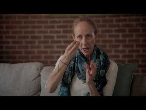 Annie Carpenter / Maha Bandhas online course on Glo