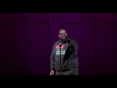 Black Chakra - "Picking Cotton" @CharmCitySlam (February '23)