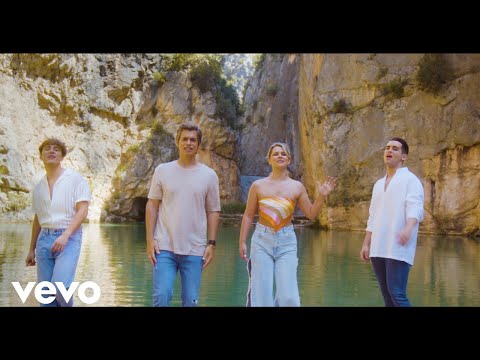 MANTRA, Carlos Baute - No Quiero Que Vuelvas