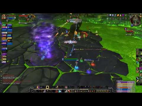 Fallen Avatar Heroic - Elemental Shaman PoV