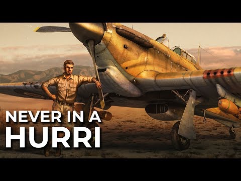 War Thunder Devs Preserving the Stories of WWII in New Video Series