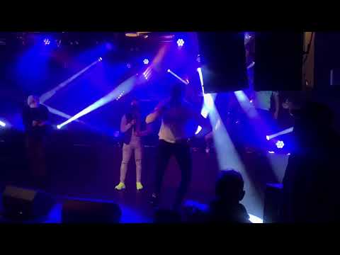 Daejmiy - 911 Live Undertown 2K19