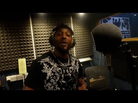 Ras Demo & Irie Ites - Think You Bad (Dubplate)