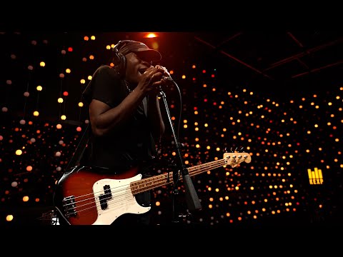Petite Noir - Full Performance (Live on KEXP)