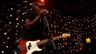 Petite Noir - Full Performance (Live on KEXP)