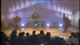 Big Daddy Kane - Young Gifted and Black  (Music Video)