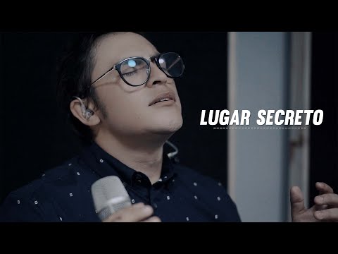 LUGAR SECRETO - EDSON NUÑEZ (Live Acoustic Version)