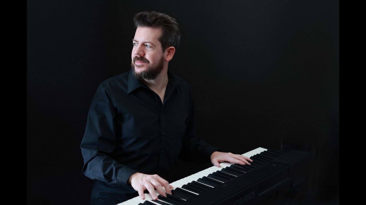 Promotional video thumbnail 11 for The Jukebox Heroes