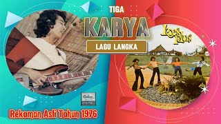Download lagu Tiga Lagu Langka Koes Plus Rekaman Asli Tahun 1976 mp3