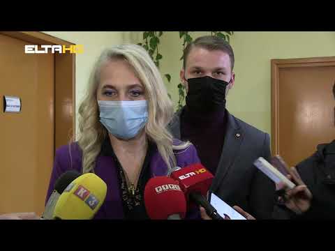 BL HRONIKA 09 02 21 - DOM ZDRAVLJA