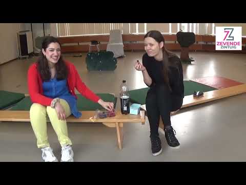 Vlog: 'Het Pratende Toverboekje'