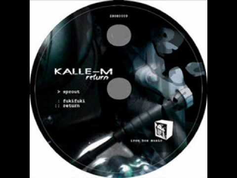 Kalle-M - Sprout