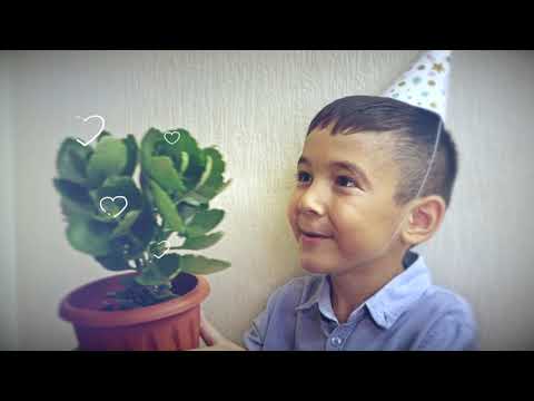 «Дети Башкирии – счастье!»