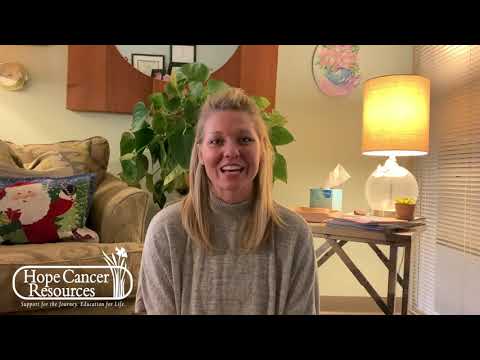 Compassionate Body Scan Guided Meditation | Hope Cancer Resources