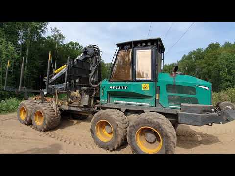 Metsis 208F 2019 year FOR SALE