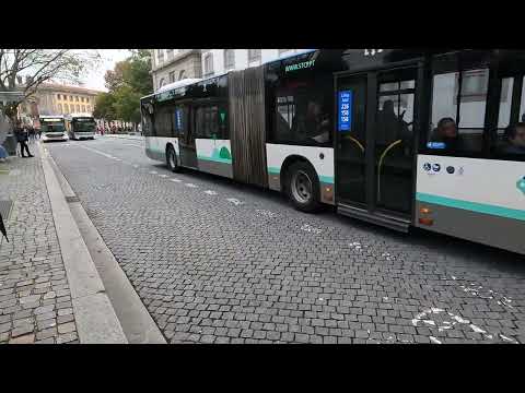 1115 STCP (short Video passagem) - 4k