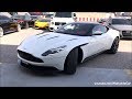 aston martin db11 v12 2019 real life review