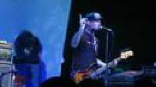 The Lawrence Arms - Porno and Snuff Films (live at Avalon, Los Angeles)