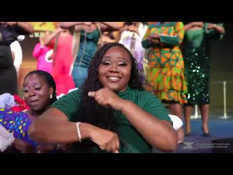 BIG GOD CHALLENGE | KINGDOM FULL TABERNACLE | 2024 | TIM GODFREY - BIG GOD