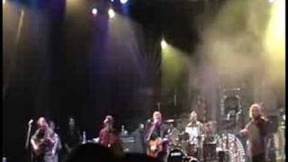 Railroad Earth Right In Tune Rothbury 2008