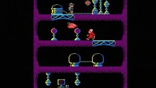 AGENT X II (AMSTRAD CPC - FULL GAME)