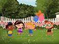 Little Einsteins I Love Balloons Indonesia