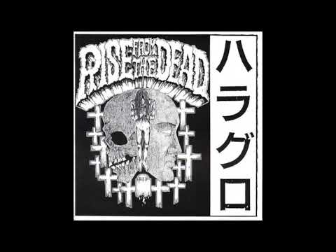 RISE FROM THE DEAD - ハラグロ