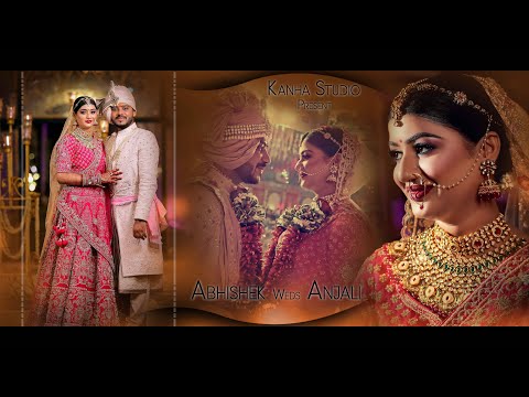 Wedding Photographer portfolio by Kanha Studio in Gwalior - Photo 2