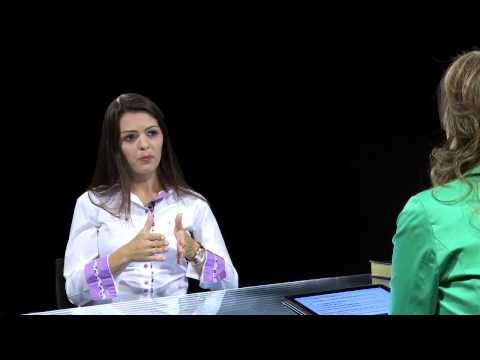 180 Graus / Programa 104 - Fábia Siqueira