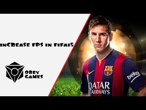 Steam Community :: Video :: How to Increase FPS in Fifa 15