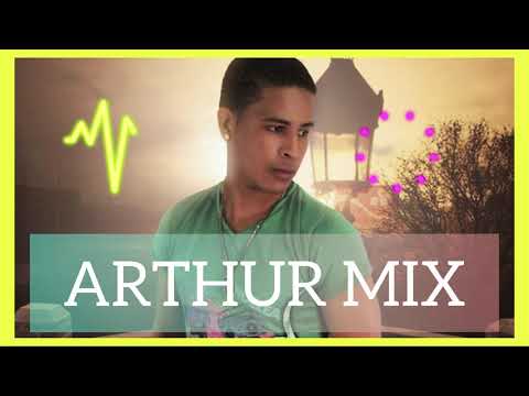 🅰️ Arthur mix - Romantic Style - Dj Warrior 507