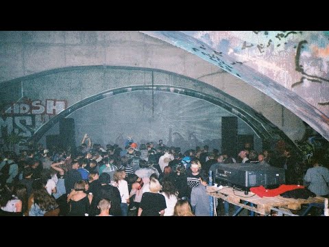 Hypnotic Techno Vol.4 | Ignez | Raär | Rene Wise  | Prince of Denmark