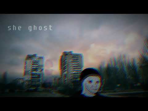 [FREE] POST PUNK X MOLCHAT DOMA X JOY DIVISION TYPE BEAT - "she ghost"