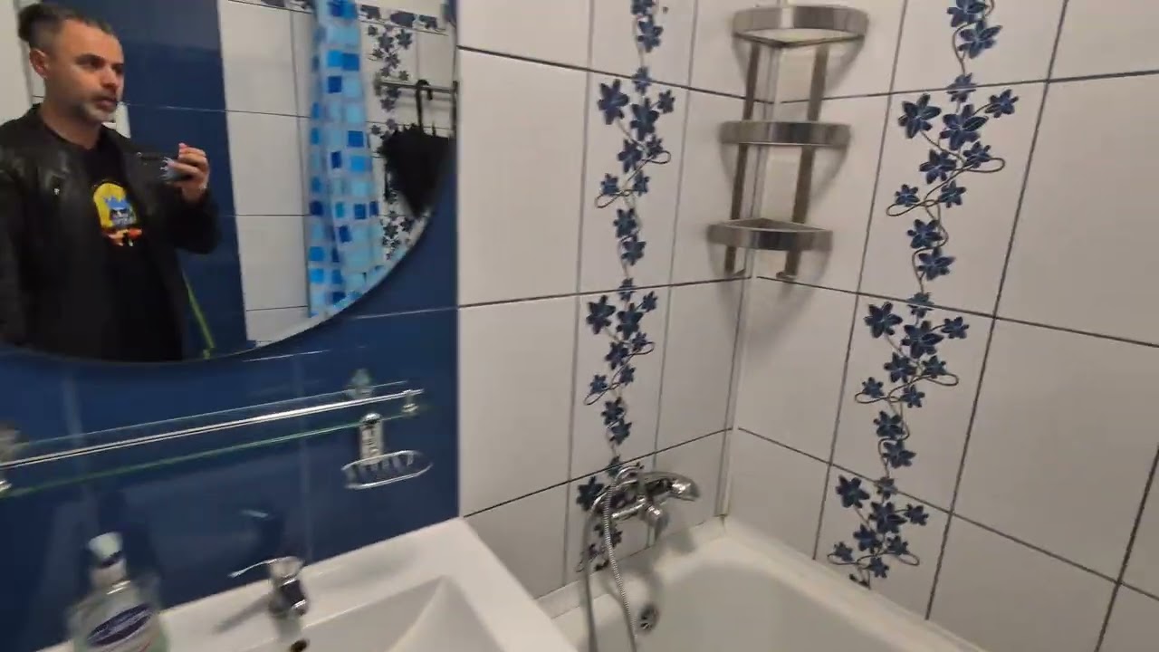 Tur video  Apartament 2 Camere Berceni Bucuresti