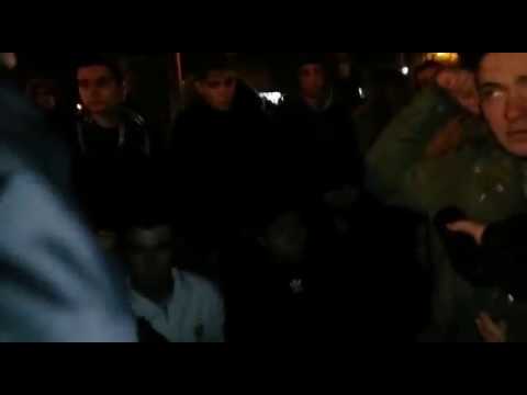 KOKO VS. KENFER - Free Battles - Parmac Battles (10/12/16) | 6tos |