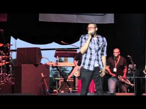 Sol Fusion Live Performance - My Prerogative