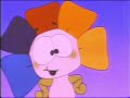 Dandy Cel Animation Cartoon 1989
