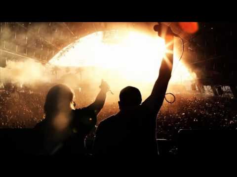 Bingo players-Rattle VS. Daddy's Groove & Rob Adans-Unbelievable (Club Mix) (Estra-go mashup)