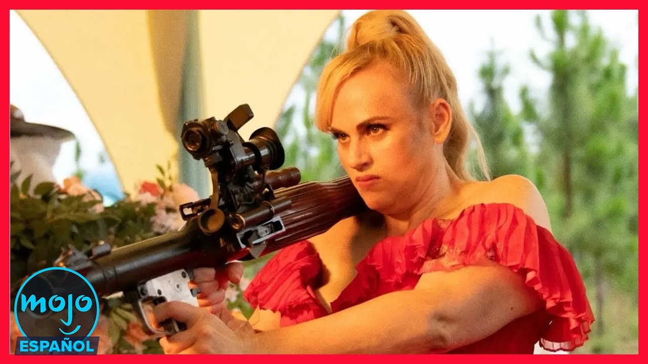 ¡Top 20 PEORES películas del 2025!