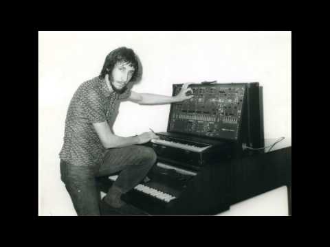 Pete Townshend /// Quadrophenia Demo Tapes, 1973