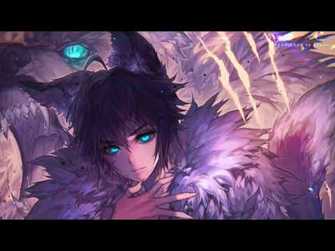 Animals (Nightcore)
