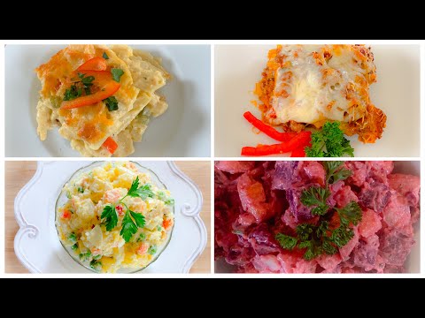 Thanksgiving Side Dish Ideas Haitian Style🇭🇹