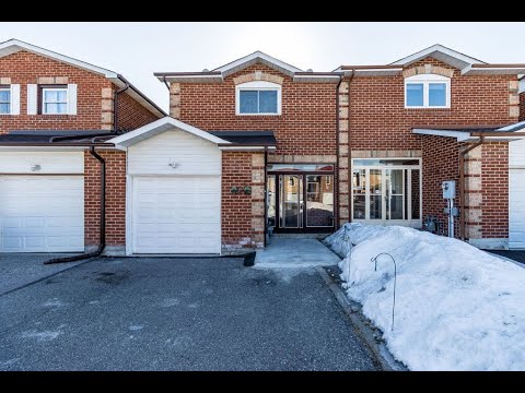For Sale - 28 Adam Street, Brampton, ON L6Z 2S1