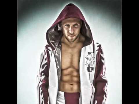 WWE Daniel Bryan 8th 2011 WWE theme song - Big Epic Thing (HIGH QUALITY)