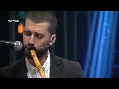 Salih Yurttaş & Cafer Nazlıbaş (Sen Ağlama Adlı Parçayı Resmen Ağlattı.