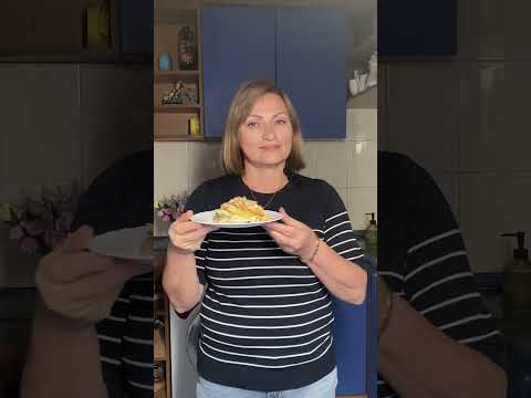 Салат по-грузински с орехами и курицей — невероятный вкус!