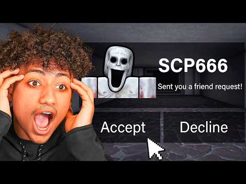 Testing Scary Roblox Myths That Are Actually Real..